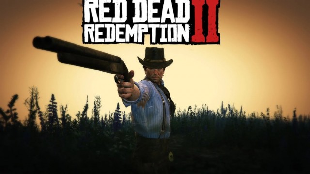 Arthur Morgan Pack (Red Dead Redemption 2) v1.0
